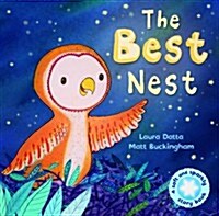 The Best Nest (Hardcover)