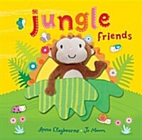 Jungle Friends (Hardcover)