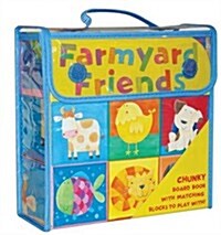 Farmyard Friends (Board Book)