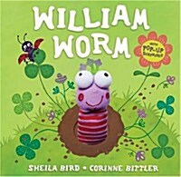 William Worm (Hardcover)