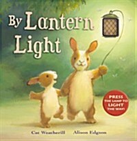 [중고] By Lantern Light (Hardcover)