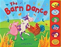 Big Barn Dance (Hardcover)