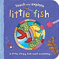 Little Fish (Board Book)
