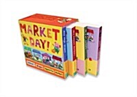 Market Day (Board Book)