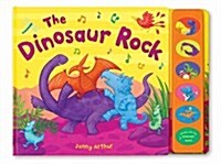 The Dinosaur Rock (Hardcover)
