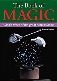 The Book of Magic (Paperback)