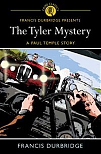 The Tyler Mystery (Paperback)