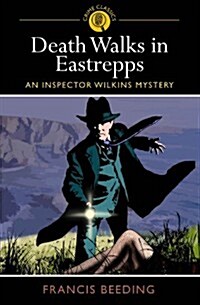 Death Walks in Eastrepps (Paperback)