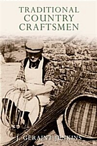 Traditional Country Craftsmen (Paperback)