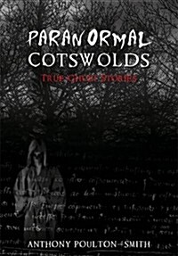 Paranormal Cotswolds (Paperback)