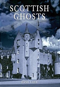 Scottish Ghosts (Paperback)