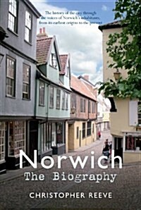 Norwich (Hardcover)