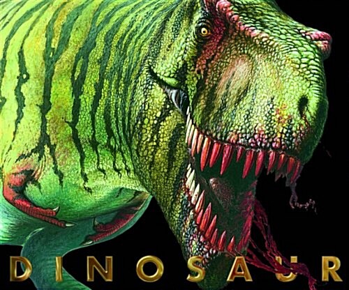 Dinosaur (Novelty Book)