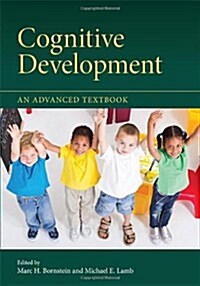 Cognitive Development : An Advanced Textbook (Paperback)
