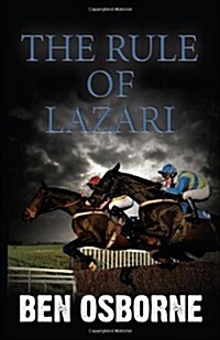 The Rule of Lazari (Paperback)