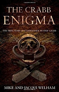 The Crabb Enigma (Paperback)