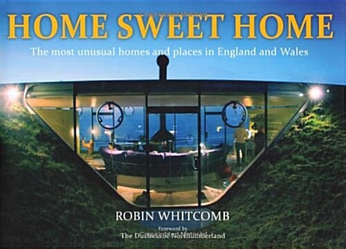 Home Sweet Home (Hardcover)