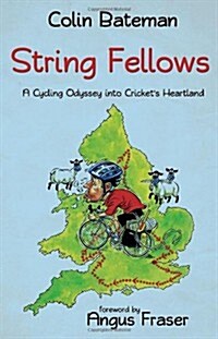 String Fellows (Paperback)
