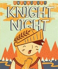 Knight Night (Hardcover)