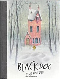 Black Dog (Hardcover)
