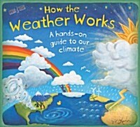 [중고] How the Weather Works (Hardcover)