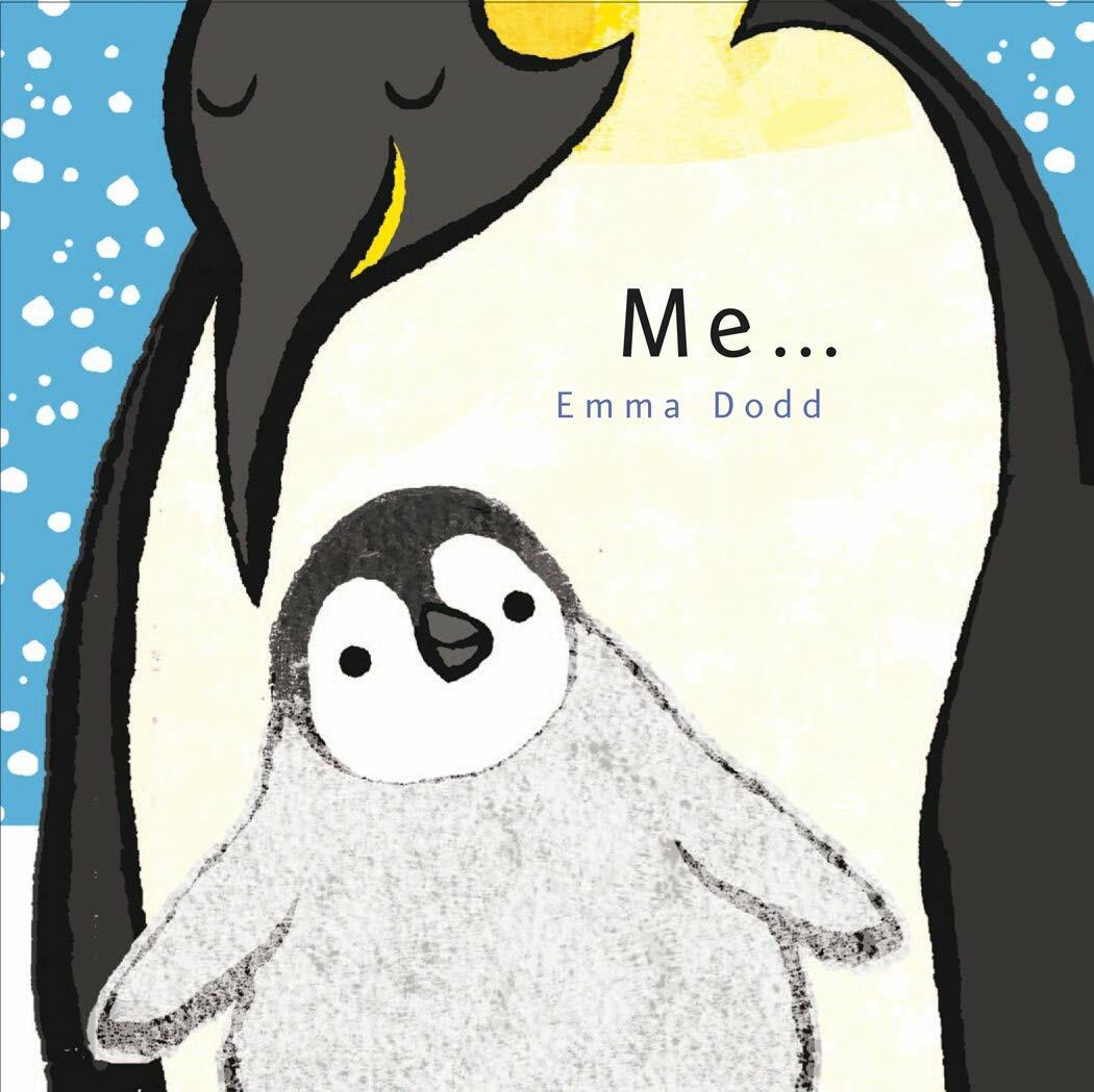 Me... (Board Book)