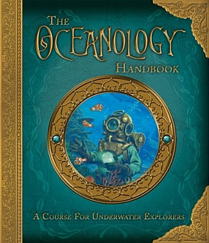 [중고] Oceanology Workbook (Hardcover)