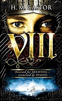 VIII (Hardcover)