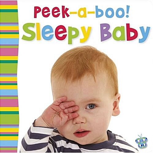 Sleepy Baby (Hardcover)