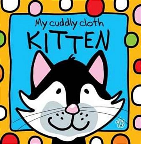 Kitten (Rag book)