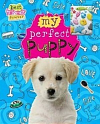 My Perfect Puppy (Paperback)