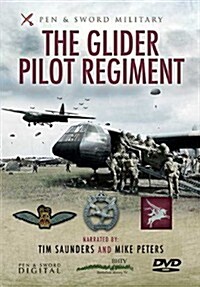The Glider Pilot Regiment (DVD)