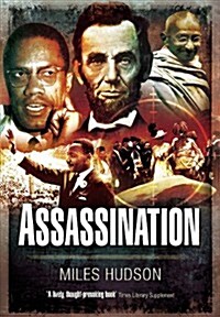 Assassination (Hardcover)