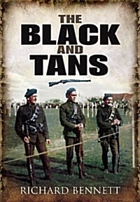 The Black and Tans (Paperback)