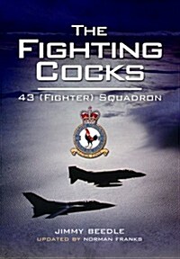 The Fighting Cocks (Hardcover)