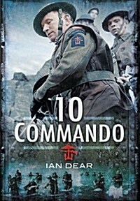 Ten Commando (Paperback)