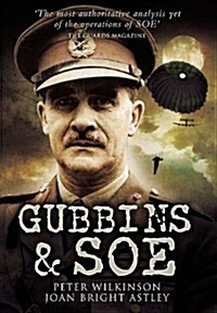 Gubbins SOE (Paperback)