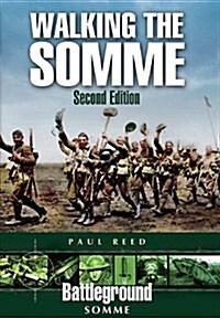 Walking the Somme (Paperback, 2 Revised edition)