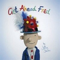 Get Ahead Fred (Paperback)