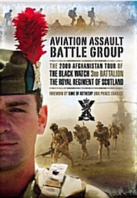 Aviation Assault Battlegroup (Hardcover)