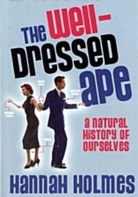 Well-dressed Ape (Hardcover)