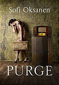 Purge (Hardcover)