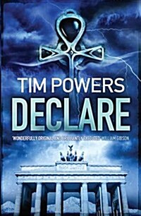 Declare (Paperback)