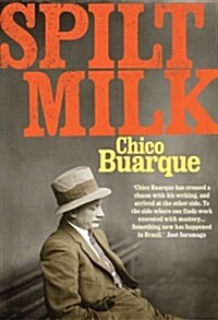 Spilt Milk (Hardcover)