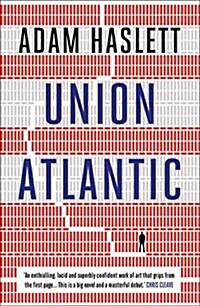 Union Atlantic (Hardcover)