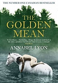 The Golden Mean (Hardcover)