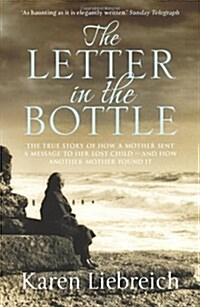 The Letter in the Bottle (Paperback)