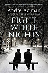 Eight White Nights (Paperback)