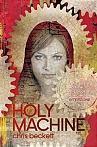 The Holy Machine (Paperback)