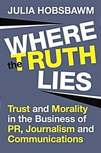 Where the Truth Lies (Paperback, Main)